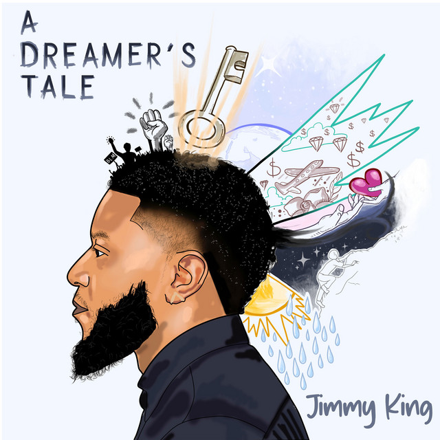 A Dreamer's Tale album cover