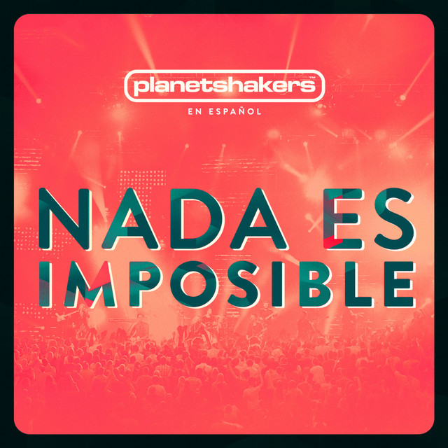 Nada Es Imposible album cover