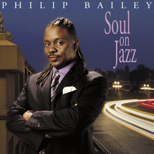 Soul On Jazz album cover