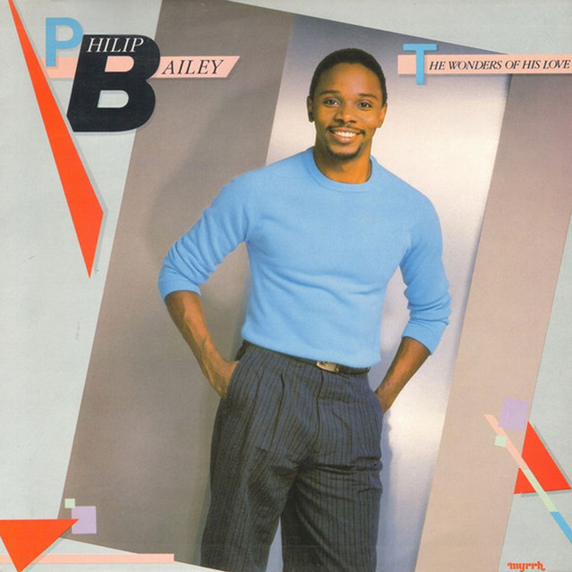 The Wonders Of His Love album cover