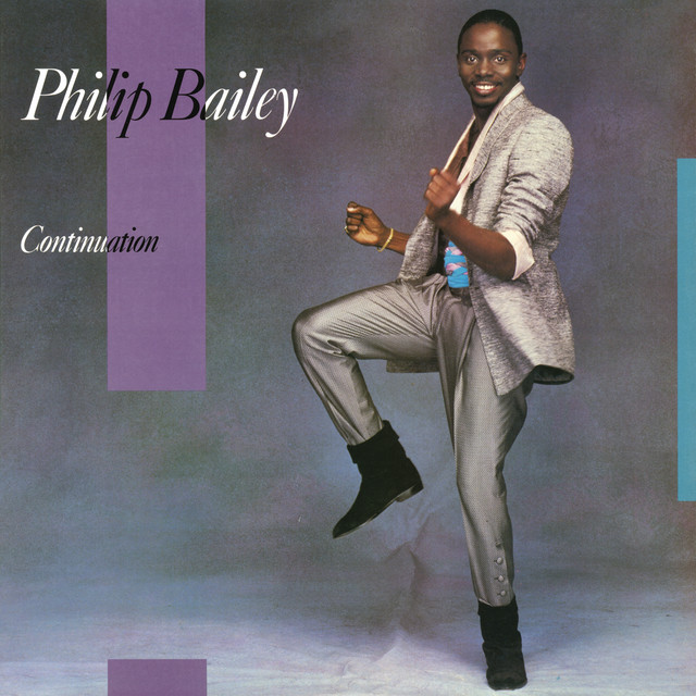Continuation (Expanded Edition) album cover