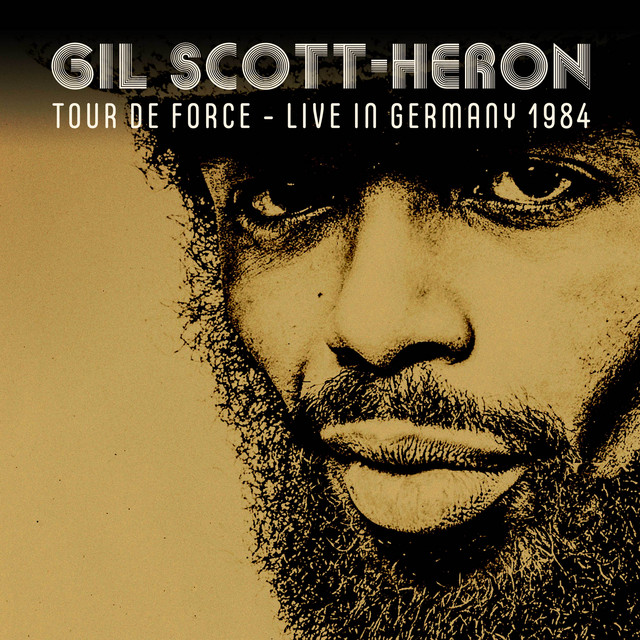 Tour De Force (Live In Germany 1984) album cover