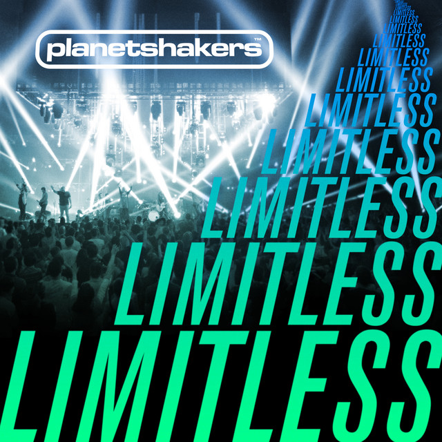 Limitless (Live) album cover