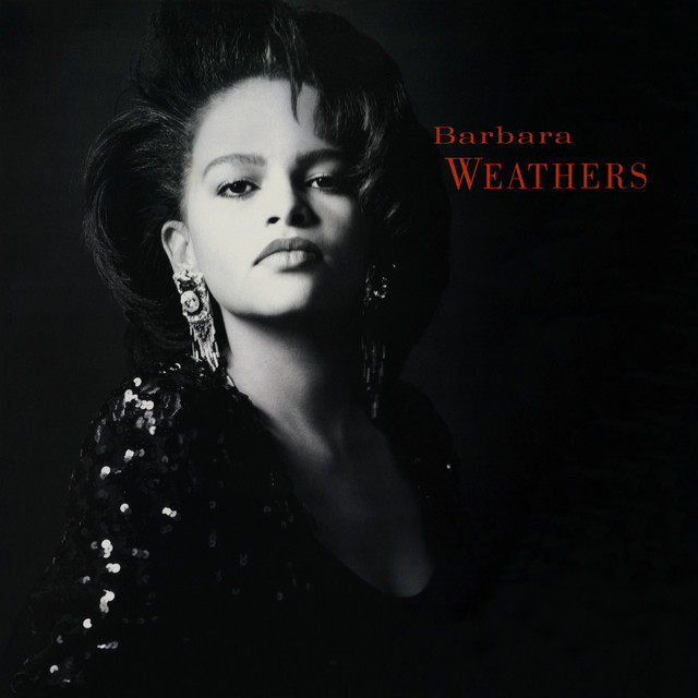 Barbara Weathers (Remastered) album cover