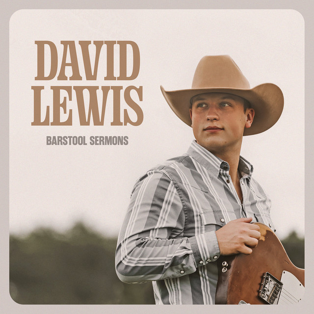 Barstool Sermons album cover
