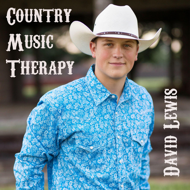 Country Music Therapy album cover