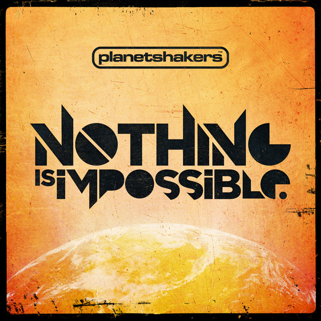 Nothing Is Impossible album cover