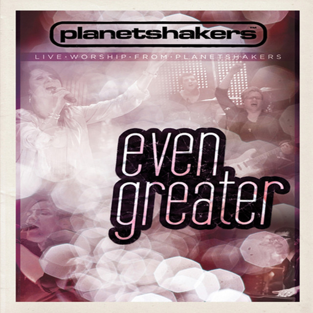 Even Greater album cover