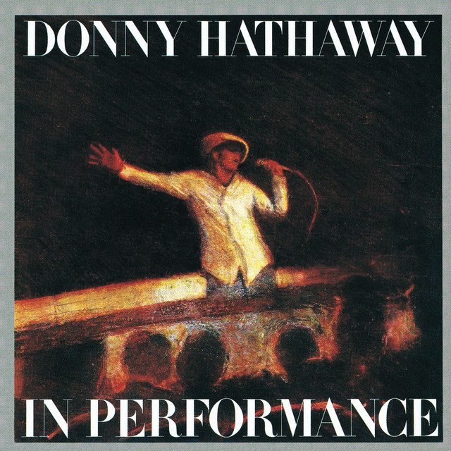 In Performance album cover