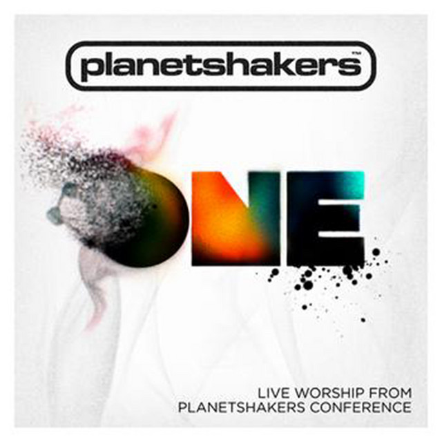 One album cover