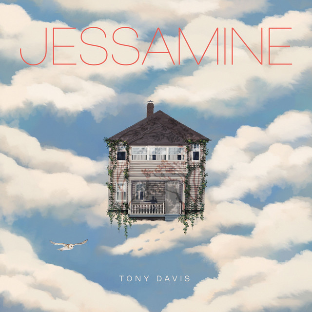 Jessamine album cover