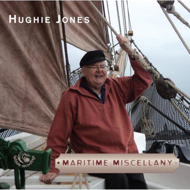 Maritime Miscellany album cover