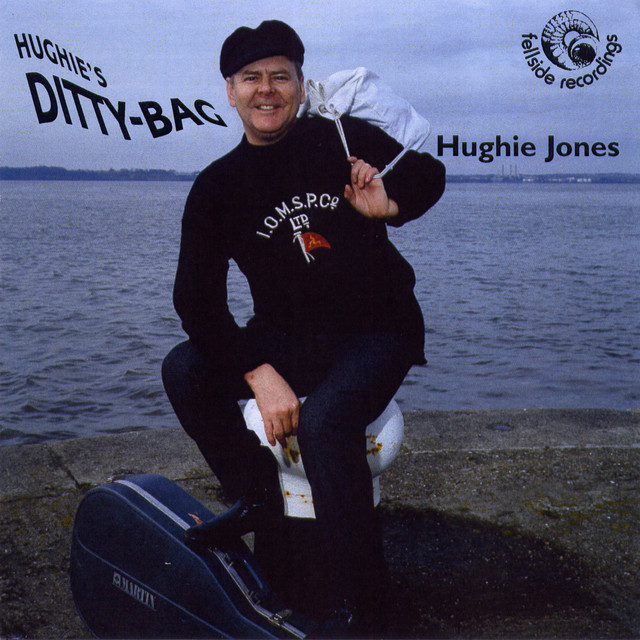 Hughie's Ditty Bag album cover