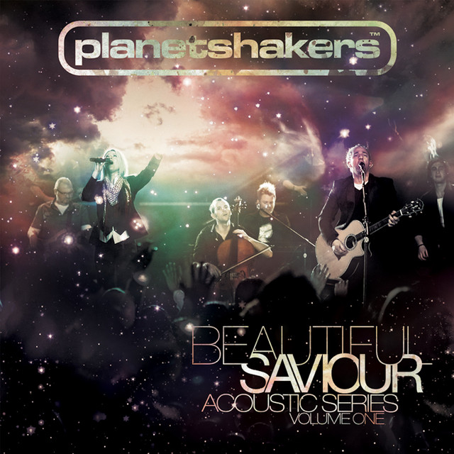 Beautiful Saviour album cover