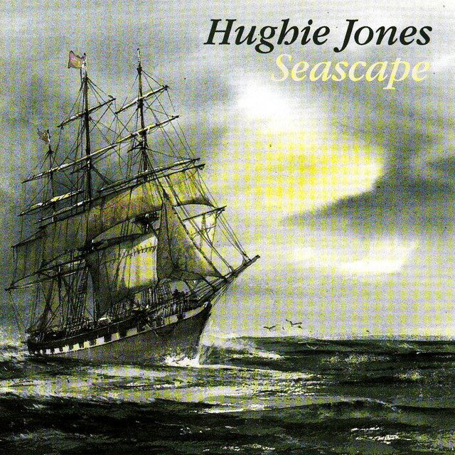Seascape album cover