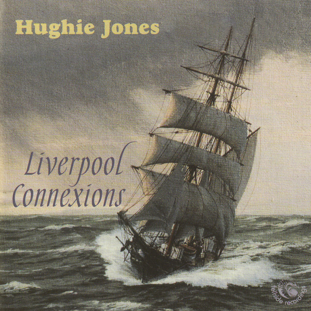 Liverpool Connexions album cover