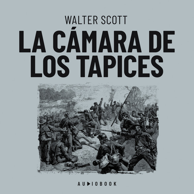 La cámara de los tapices (Completo) album cover