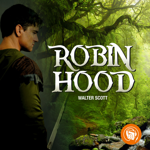 Robin Hood album cover
