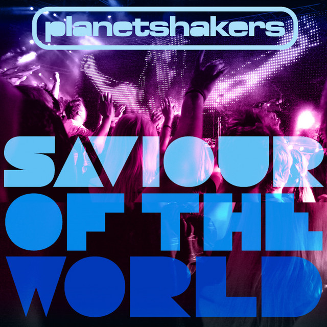 Saviour Of The World album cover