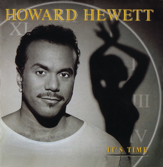 It's Time album cover