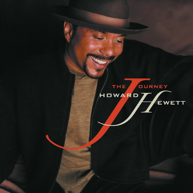 The Journey album cover
