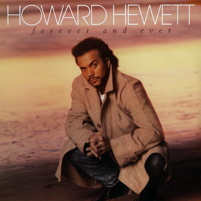 Forever and Ever album cover