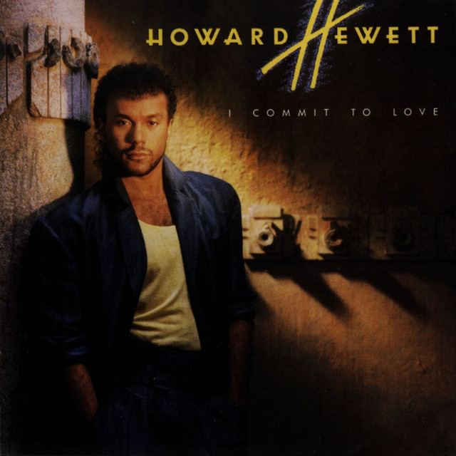 I Commit To Love album cover