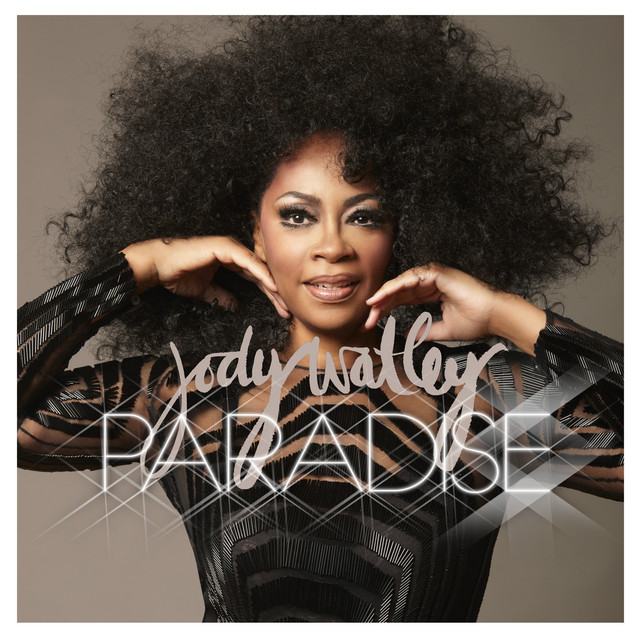 Paradise album cover