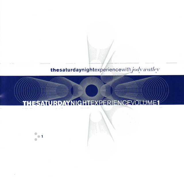 The Saturday Night Experience Vol. 1 album cover