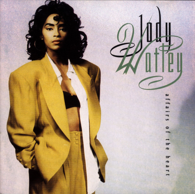 Affairs Of The Heart album cover