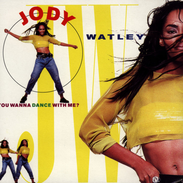You Wanna Dance With Me? album cover
