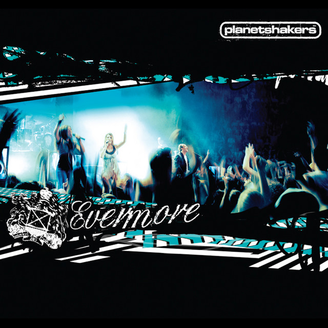 Evermore album cover