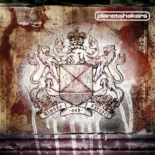 Always And Forever album cover