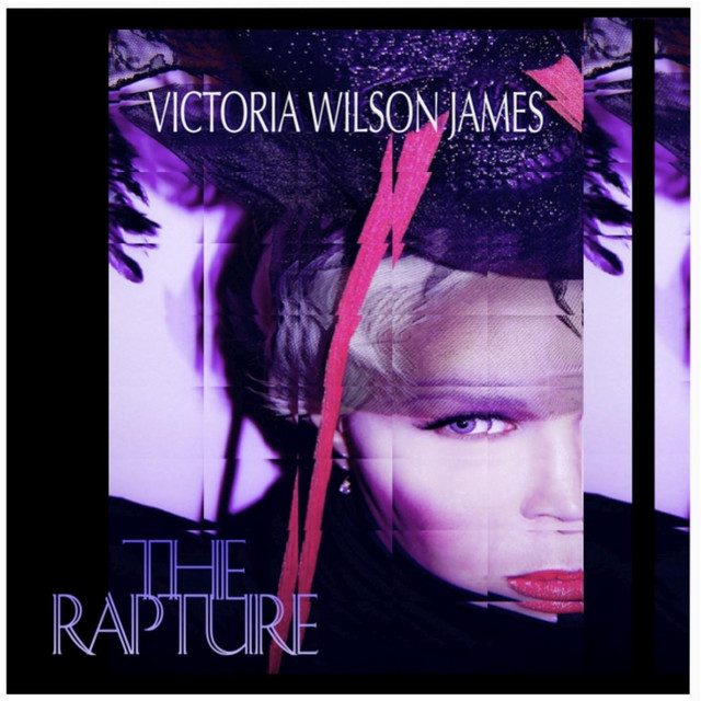 The Rapture album cover