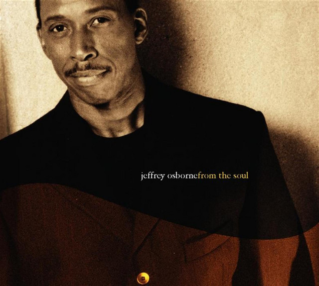 From The Soul album cover