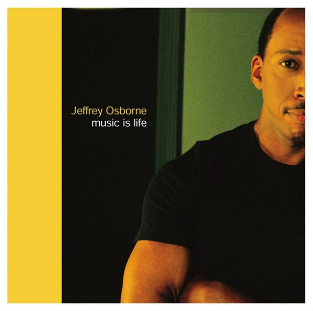 Music Is Life album cover