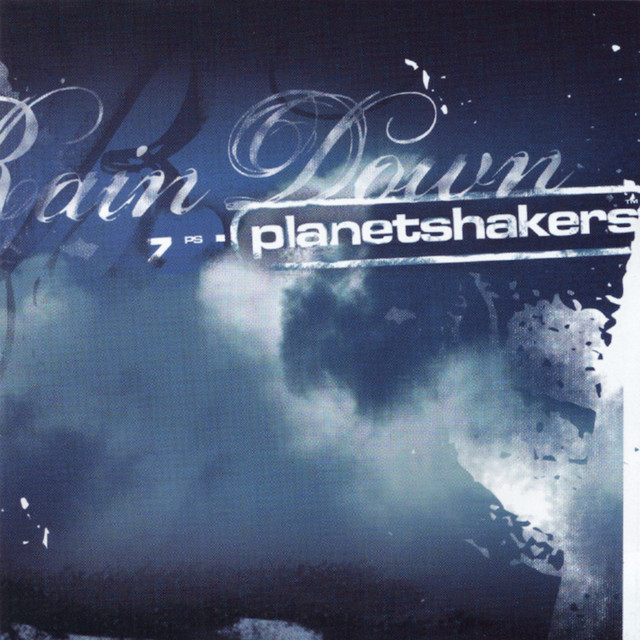 Rain Down album cover