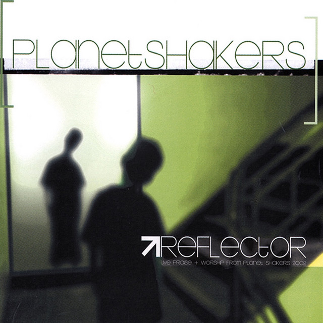 Reflector album cover