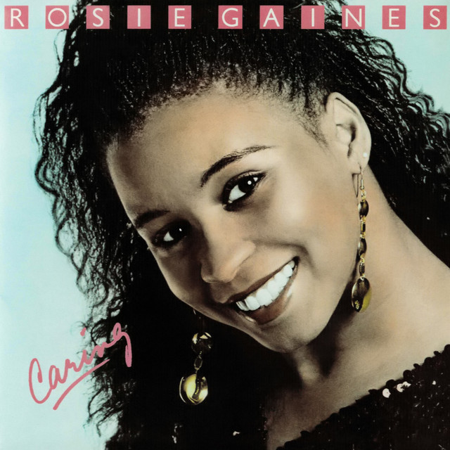 Caring (Expanded Edition) album cover