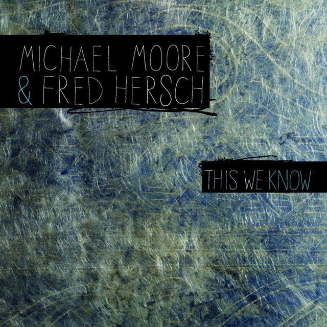 This We Know album cover