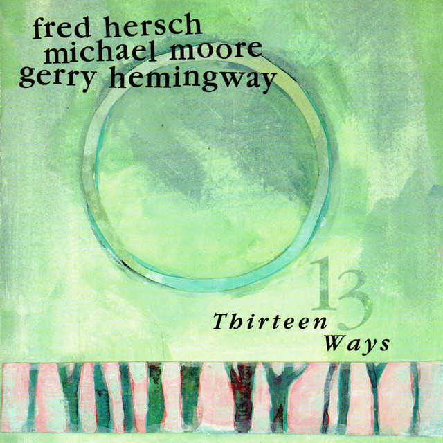 Thirteen Ways album cover