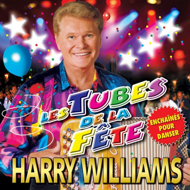 Les tubes de la fête album cover