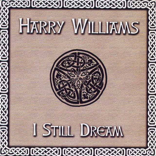 I Still Dream album cover