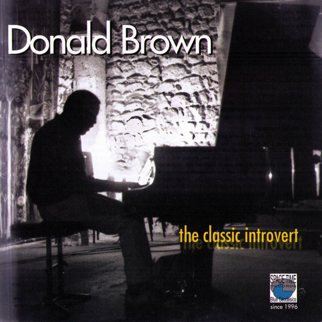 The Classic Introvert album cover