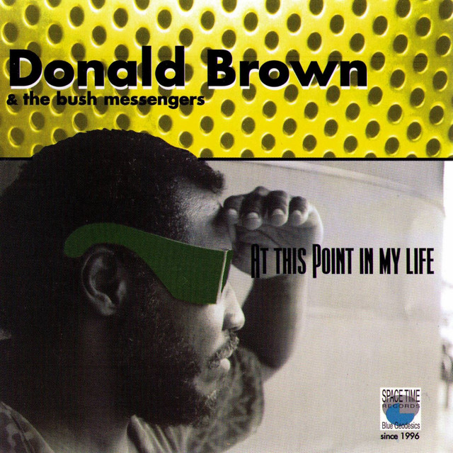 At This Point in my Life album cover