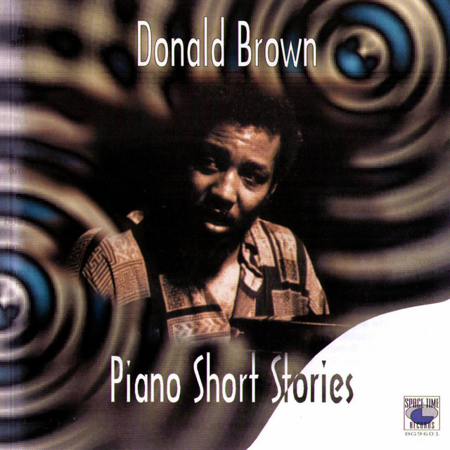 Piano Short Stories album cover