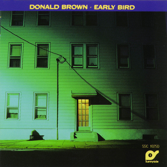 Early Bird album cover