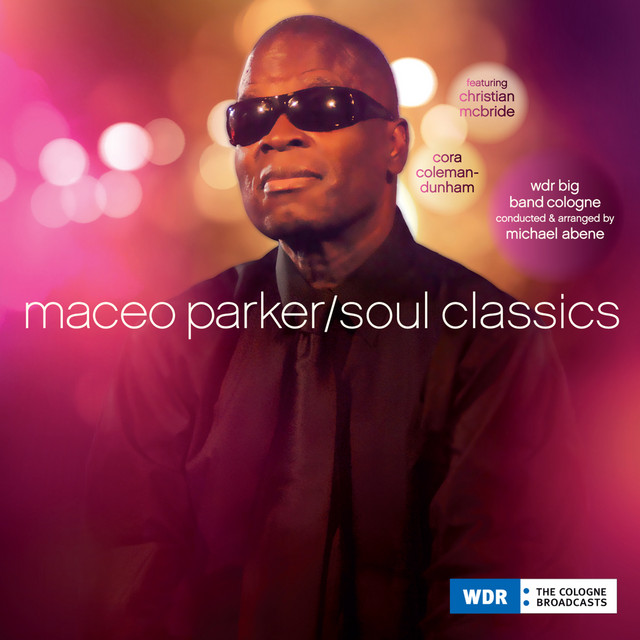 Soul Classics album cover