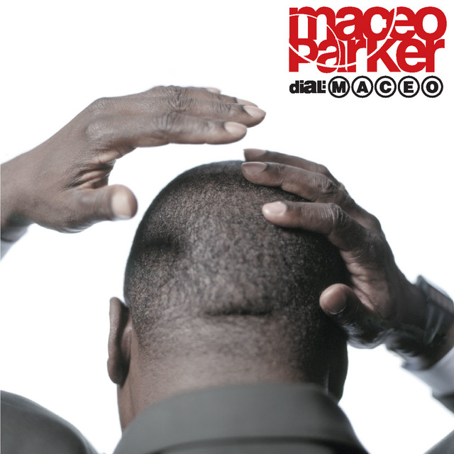 Dial M-A-C-E-O album cover