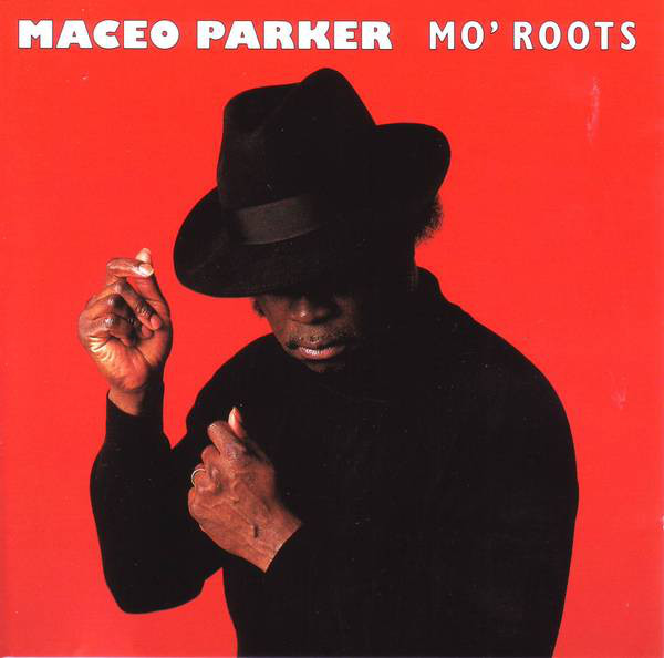 Mo' Roots album cover
